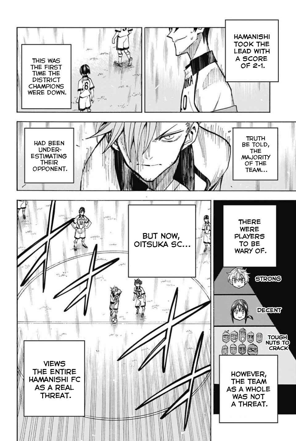 Page 4 Chapter 19 Shudan!