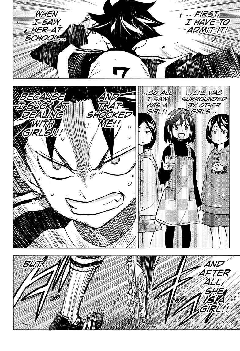 Page 16 Chapter 3 Shudan!