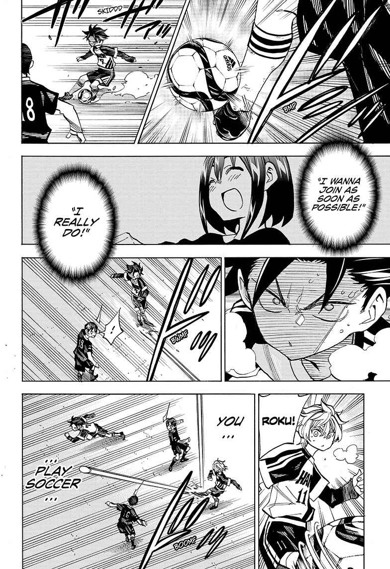 Page 20 Chapter 3 Shudan!