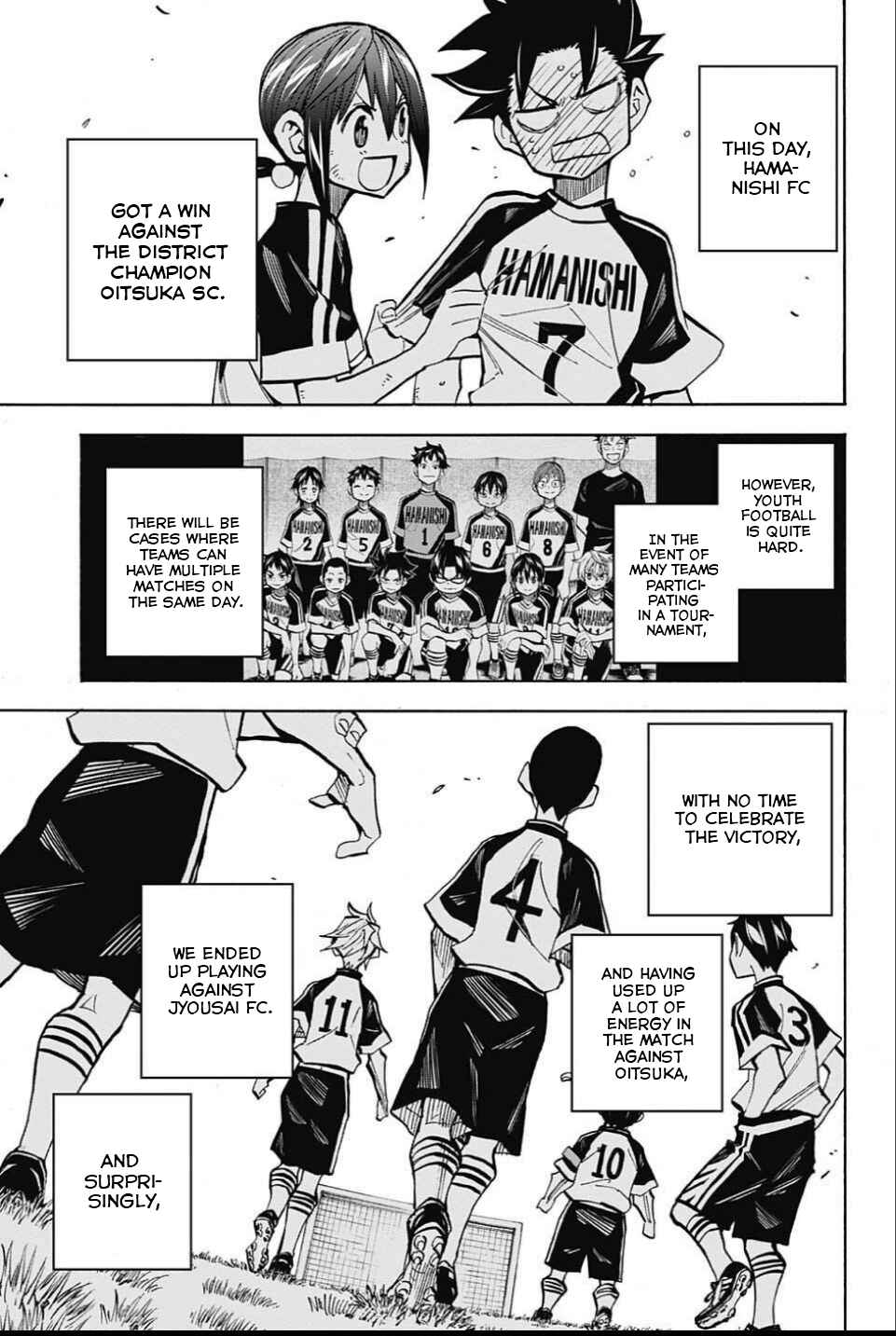 Page 12 Chapter 21 Shudan!