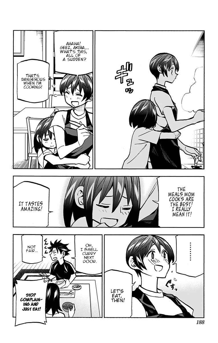 Page 5 Chapter 15.5 Shudan!