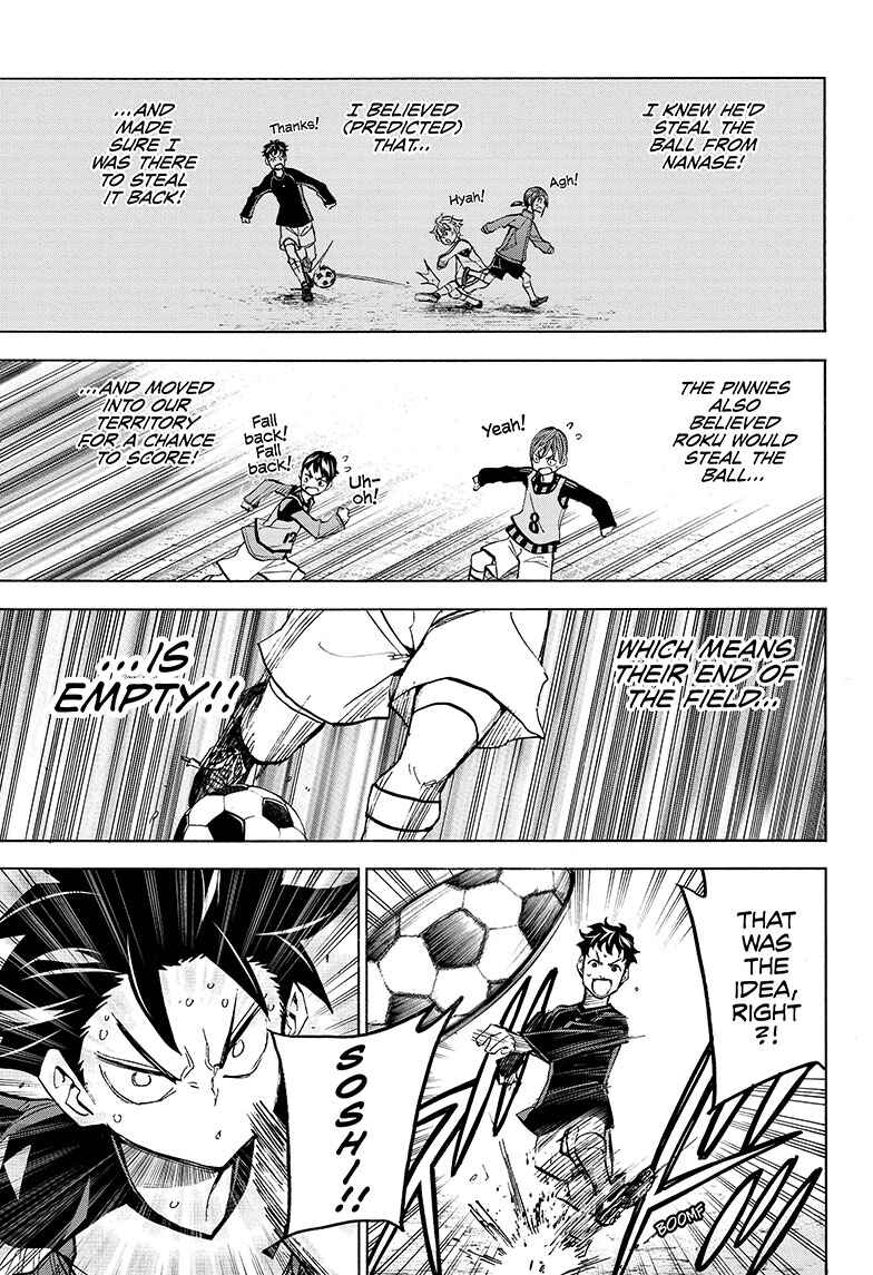Page 47 Chapter 1 Shudan!
