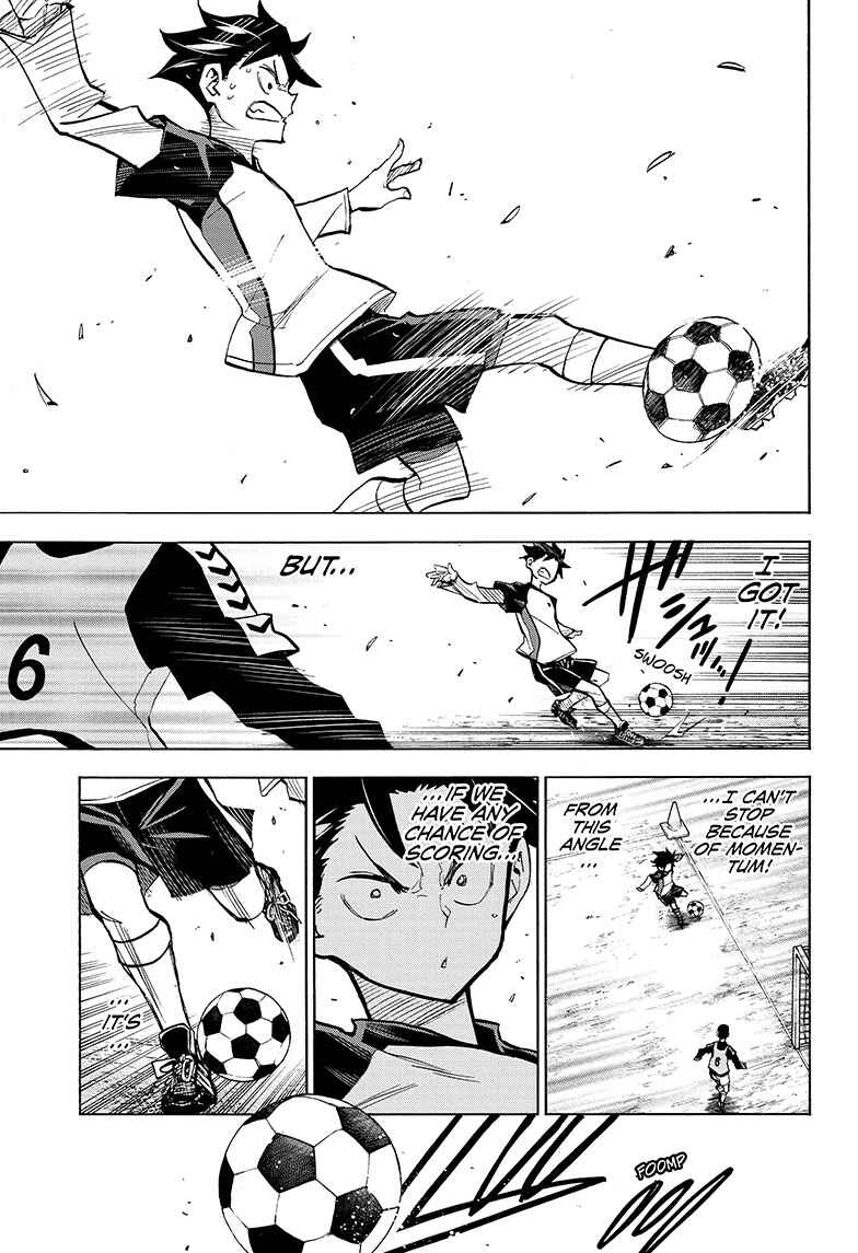 Page 49 Chapter 1 Shudan!