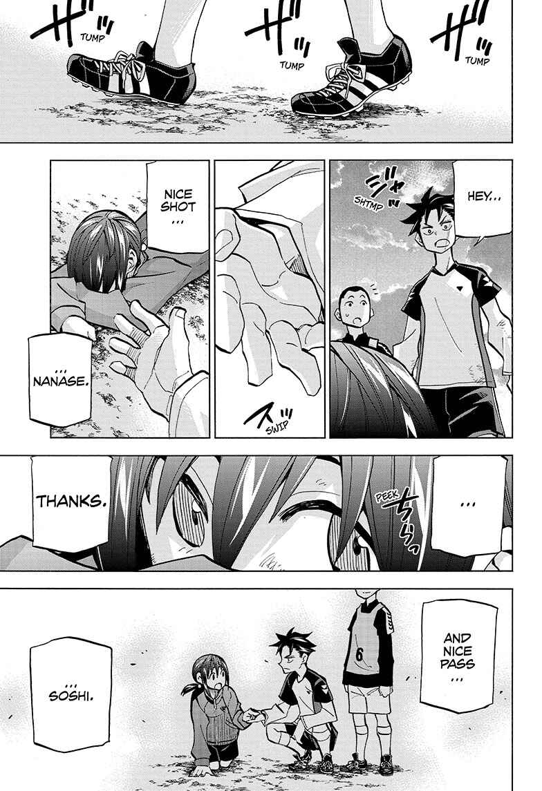 Page 52 Chapter 1 Shudan!