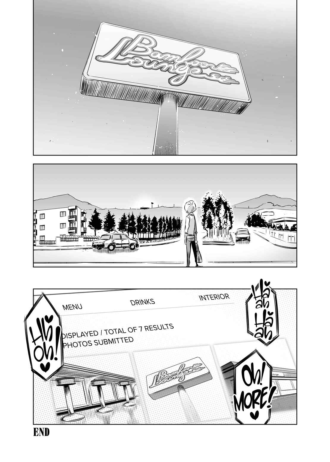 Page 23 Chapter 2 Full Face Mask Sex Slave Wife, 〇〇-san
