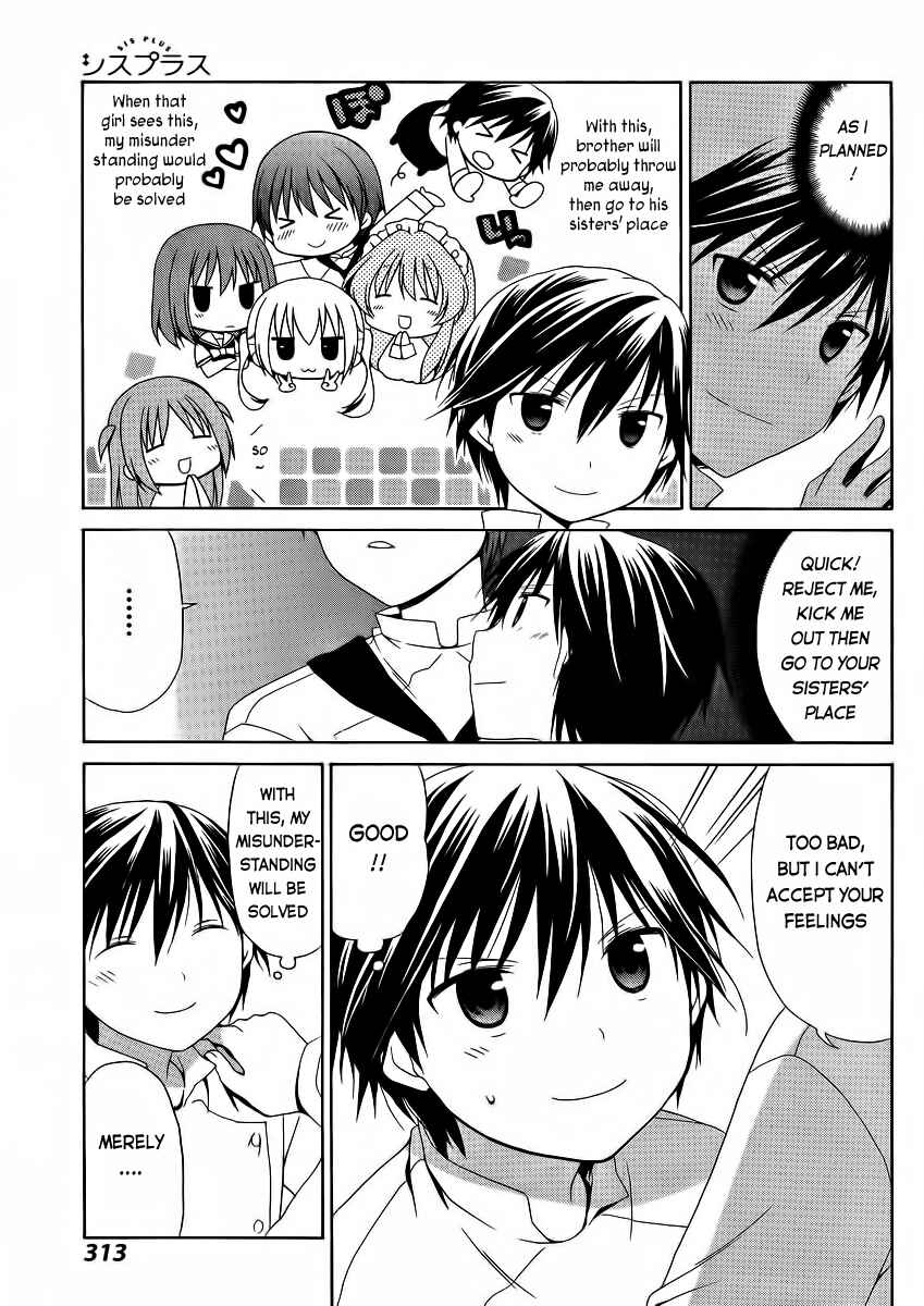 Page 19 Chapter 13 Sis Plus