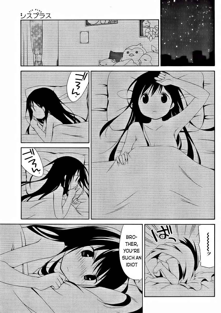 Page 23 Chapter 13 Sis Plus