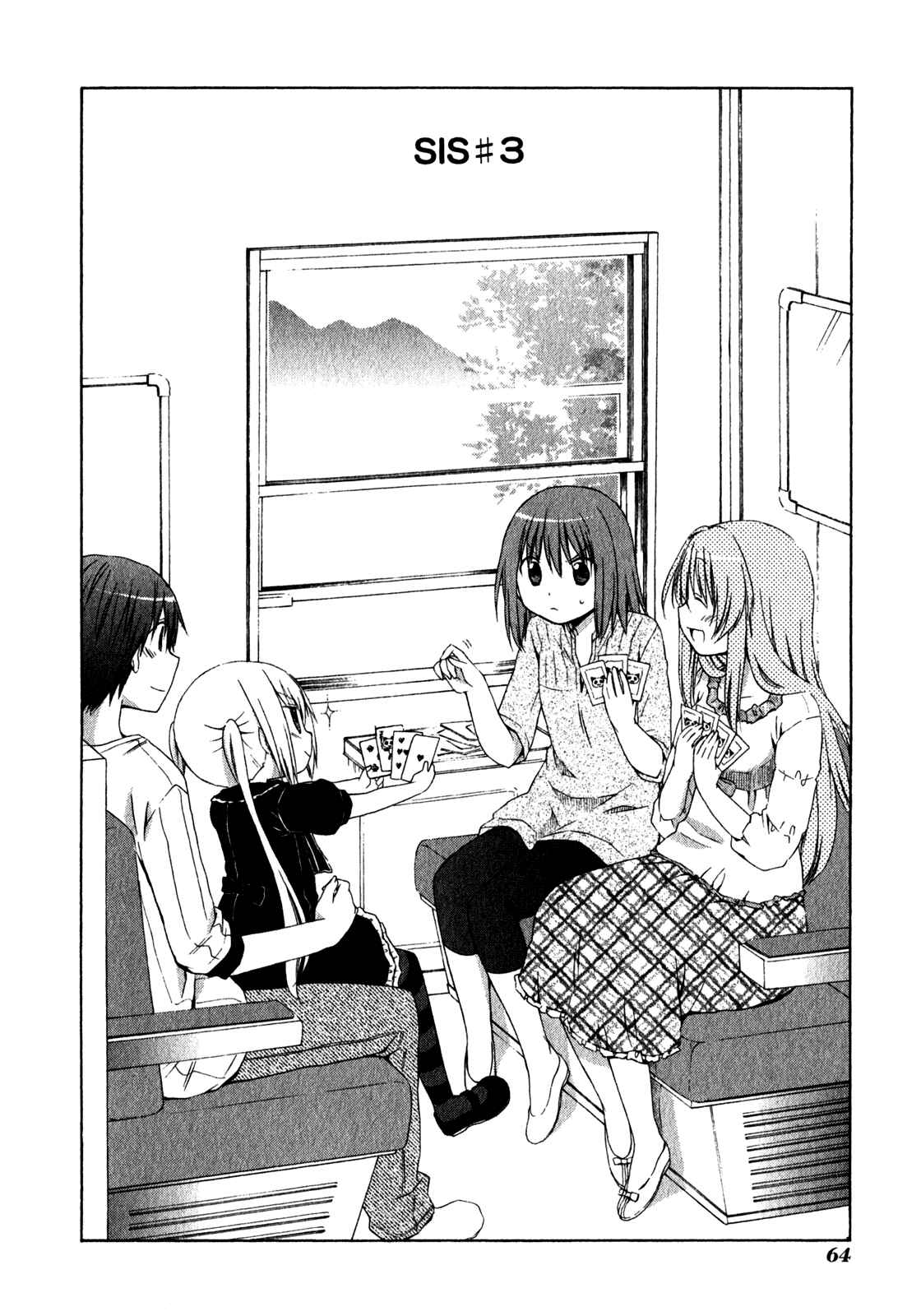 Page 6 Chapter 3 Sis Plus