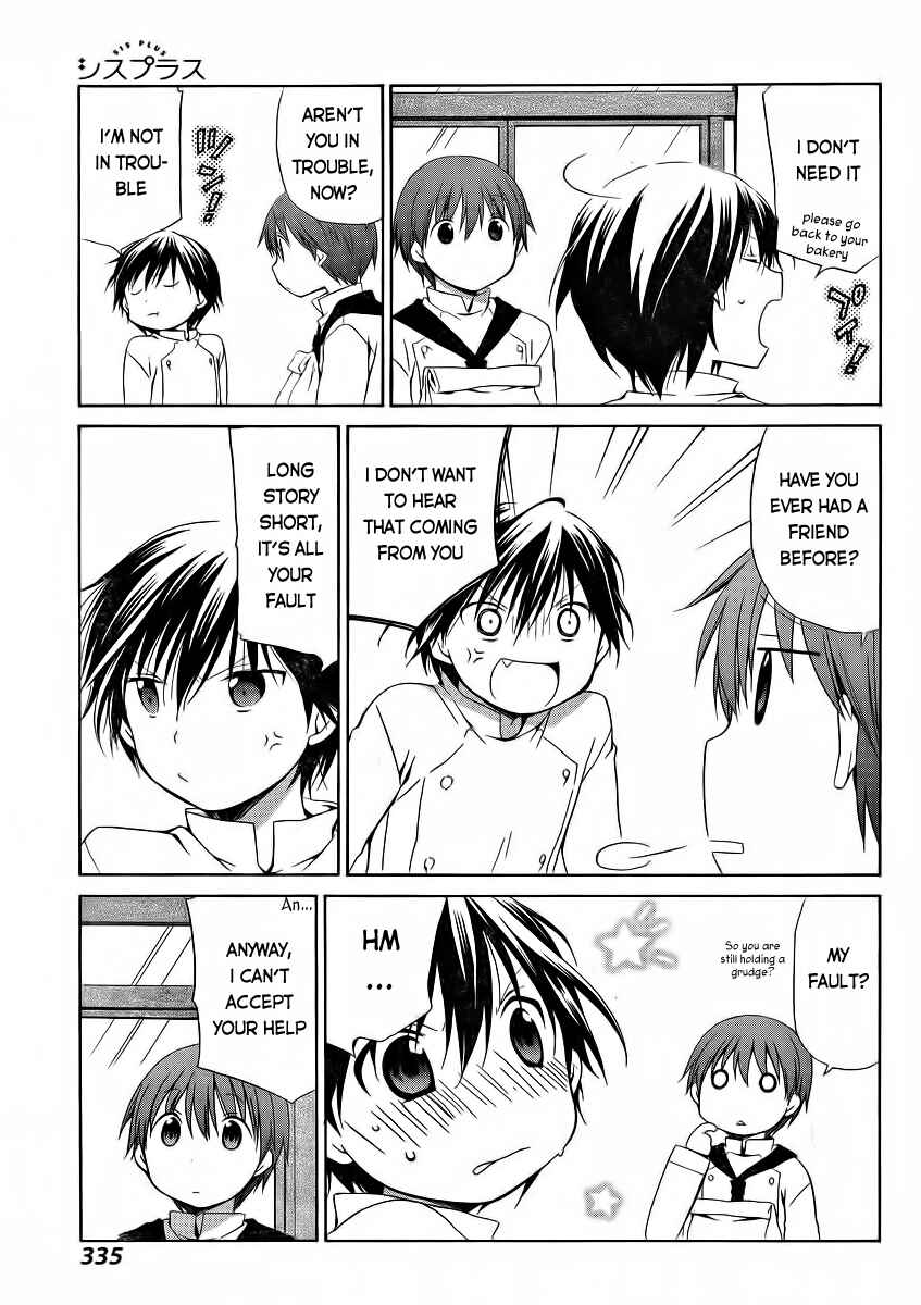 Page 15 Chapter 9 Sis Plus