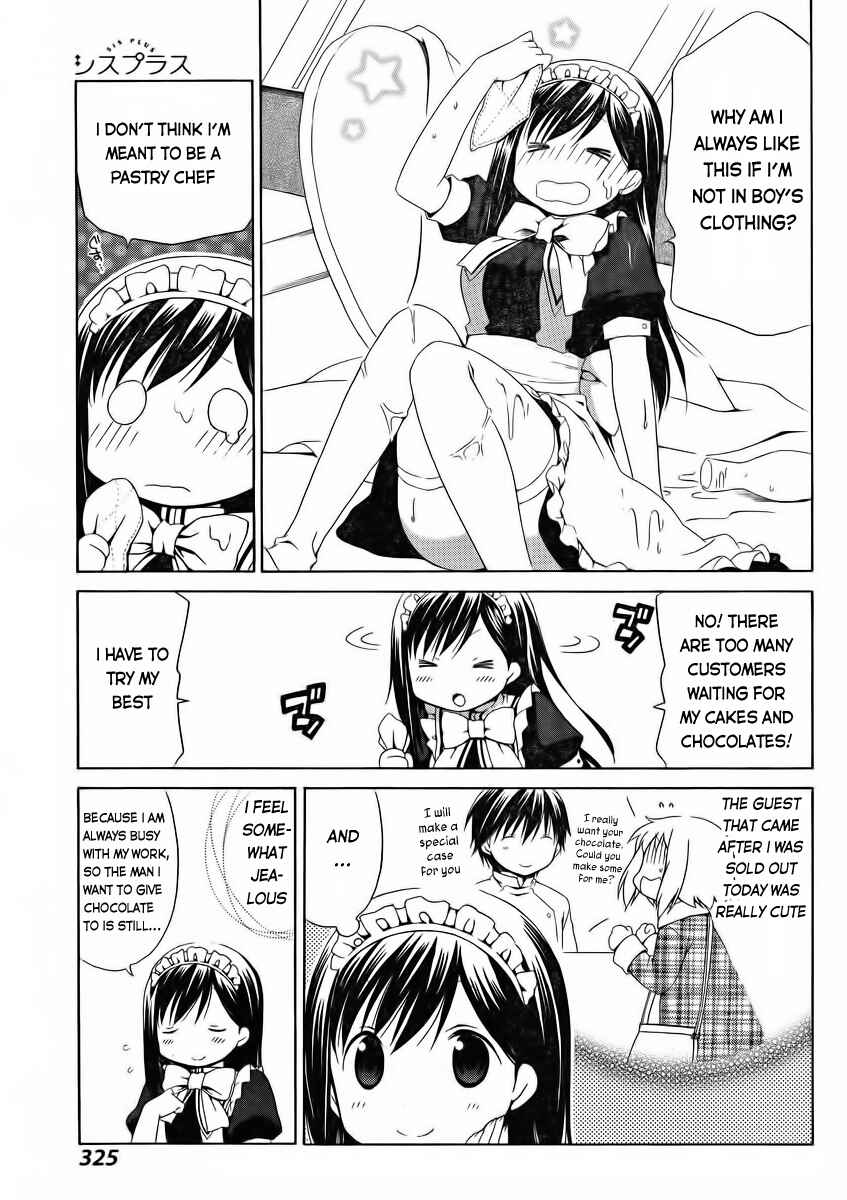 Page 5 Chapter 9 Sis Plus