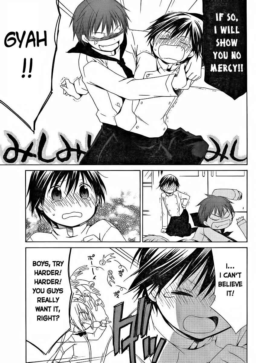 Page 9 Chapter 9 Sis Plus