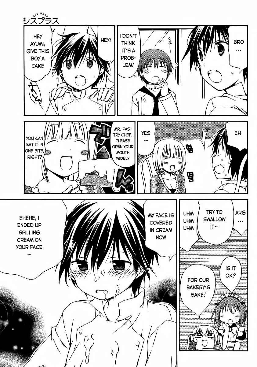 Page 9 Chapter 11 Sis Plus