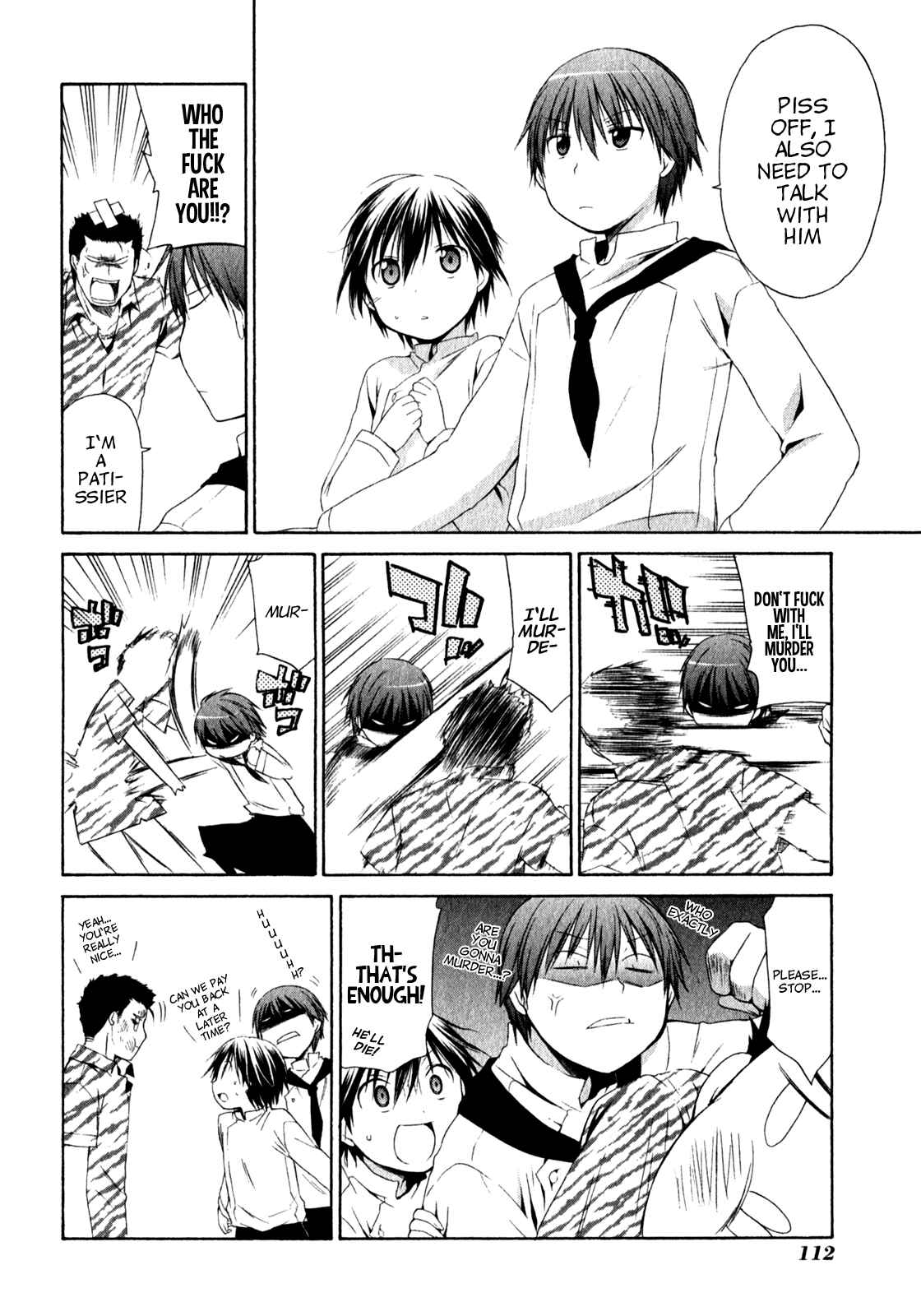 Page 26 Chapter 4 Sis Plus