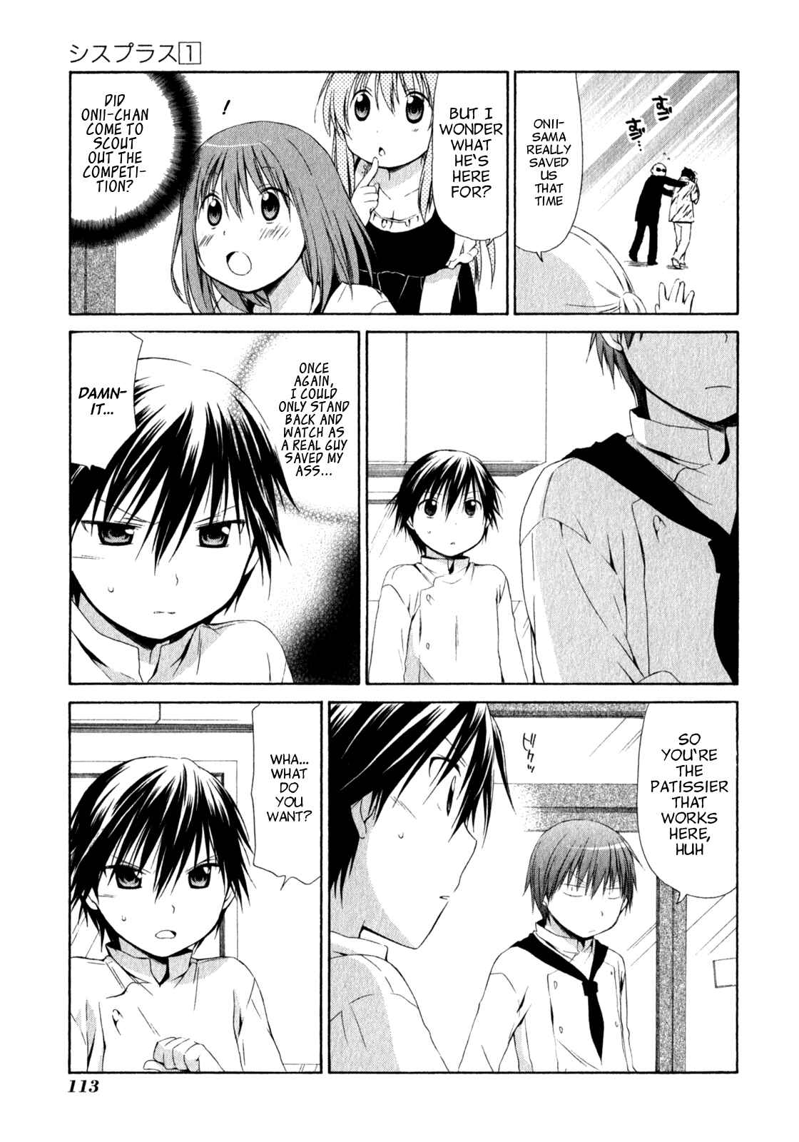 Page 27 Chapter 4 Sis Plus
