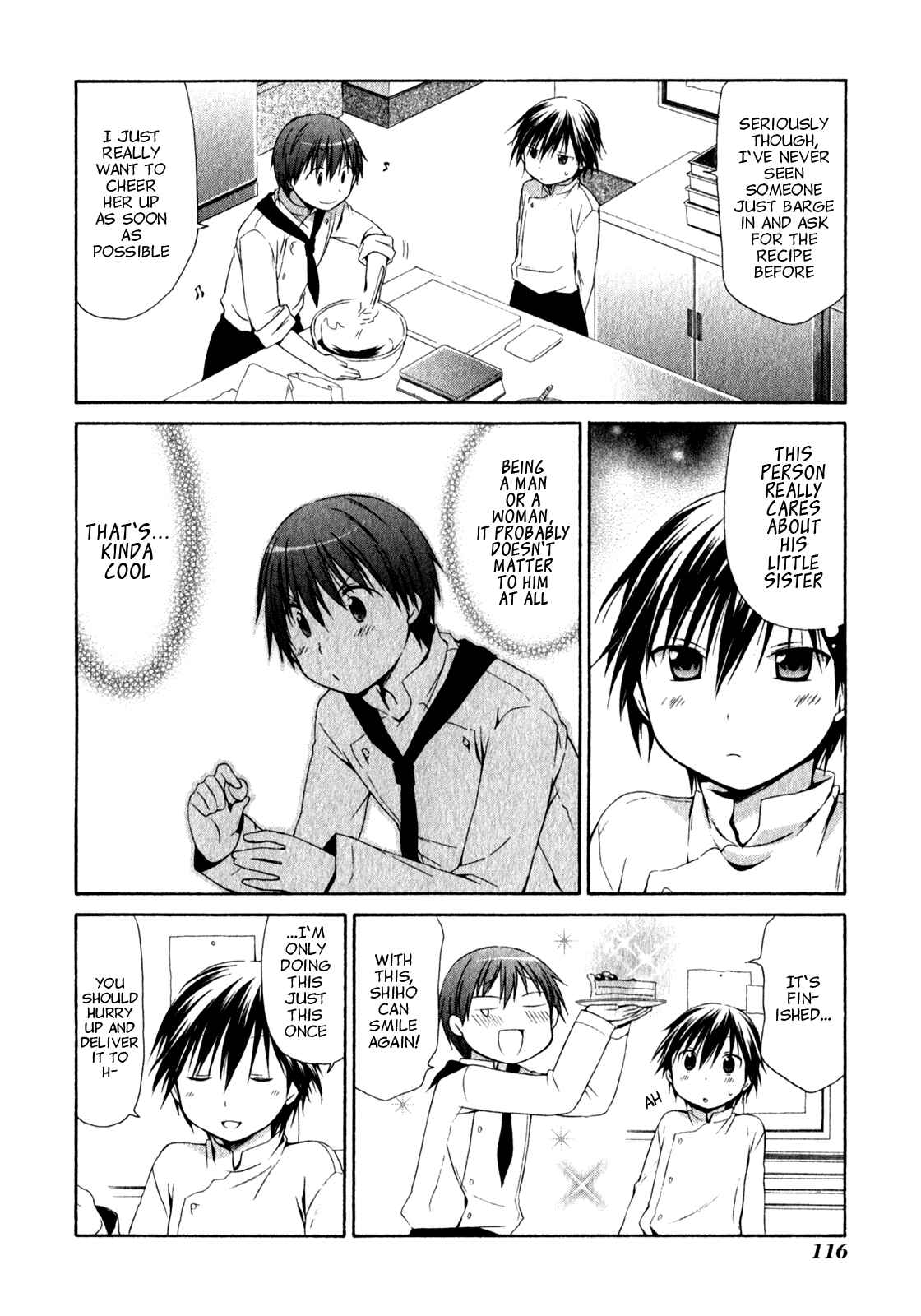 Page 30 Chapter 4 Sis Plus