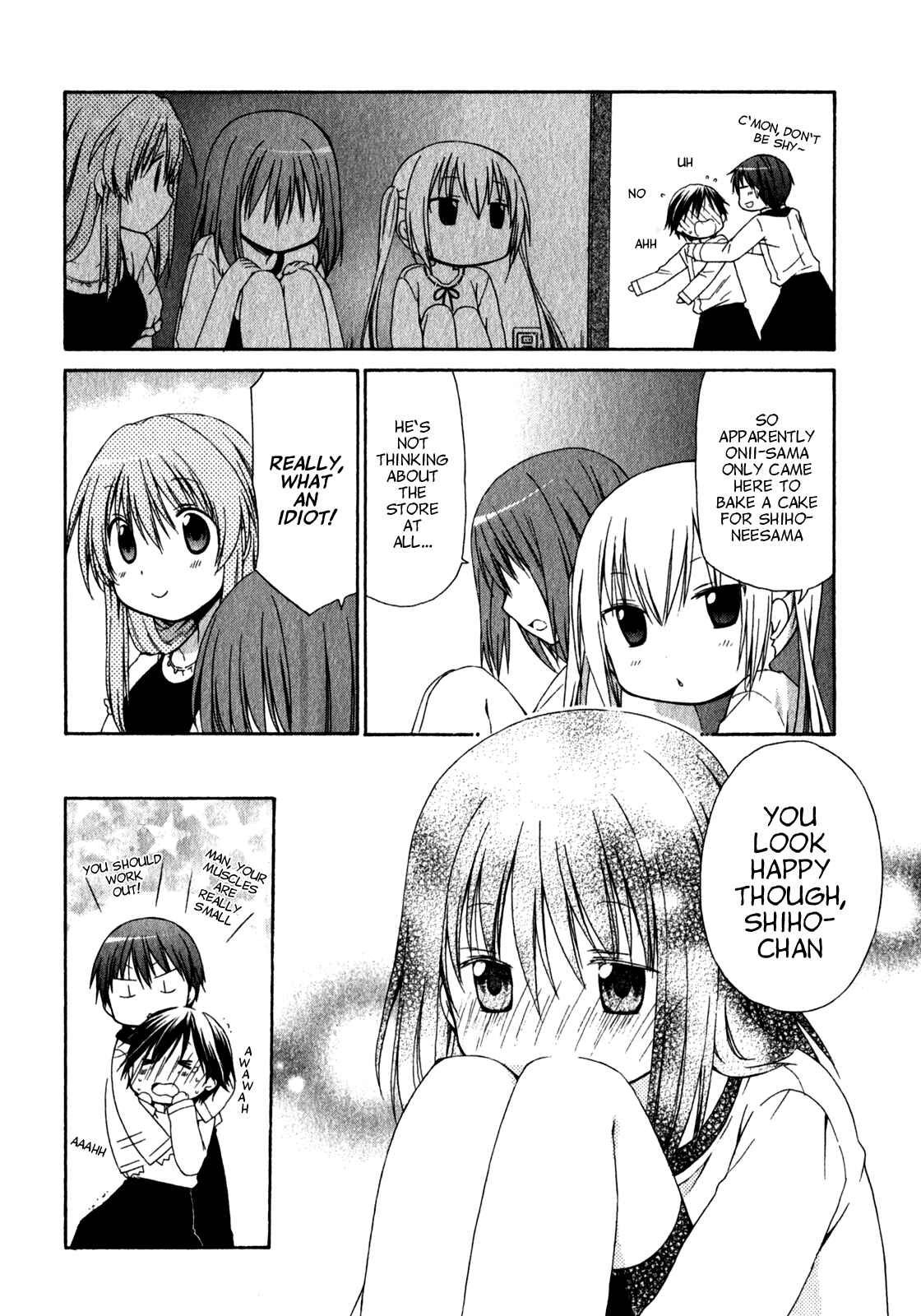 Page 32 Chapter 4 Sis Plus