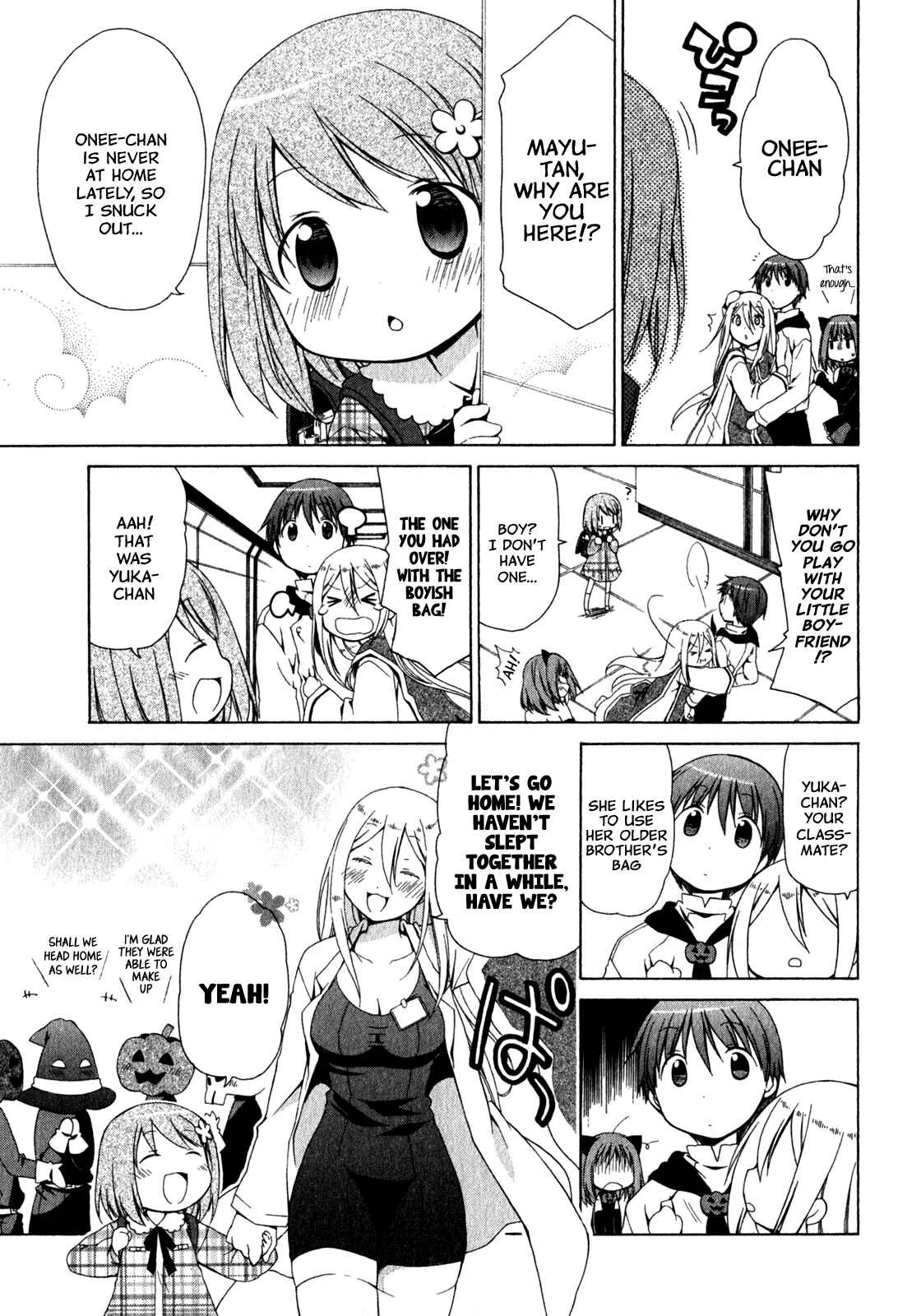 Page 28 Chapter 2 Sis Plus