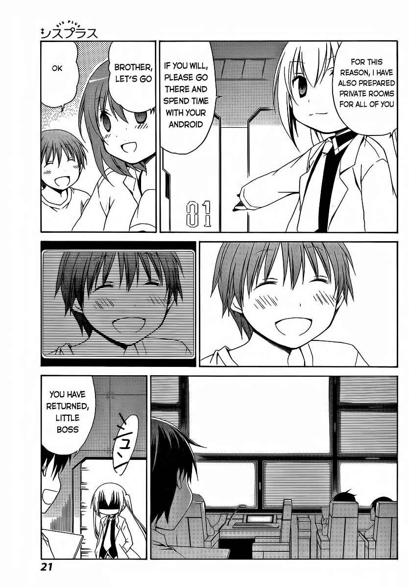Page 11 Chapter 10 Sis Plus