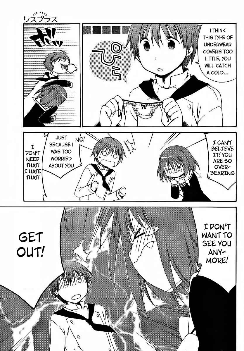 Page 5 Chapter 10 Sis Plus