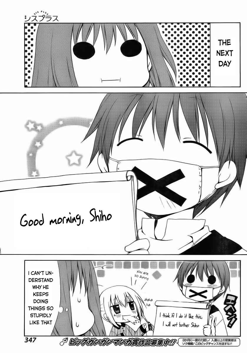 Page 9 Chapter 7 Sis Plus