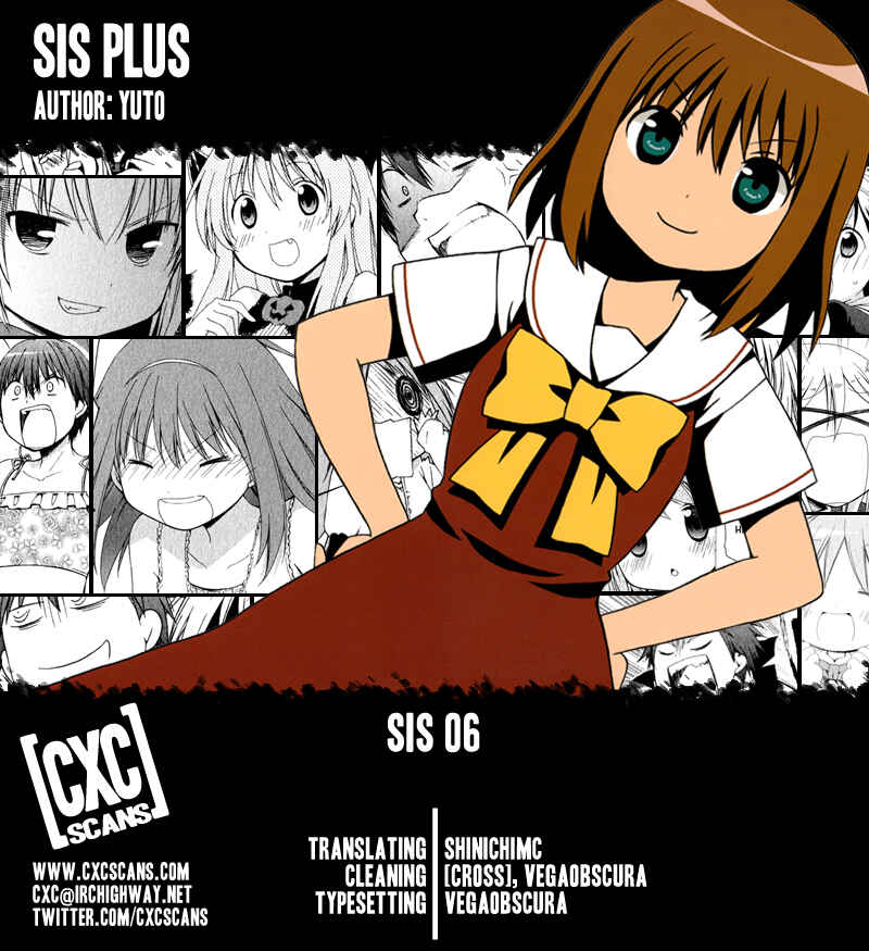 Page 1 Chapter 6 Sis Plus