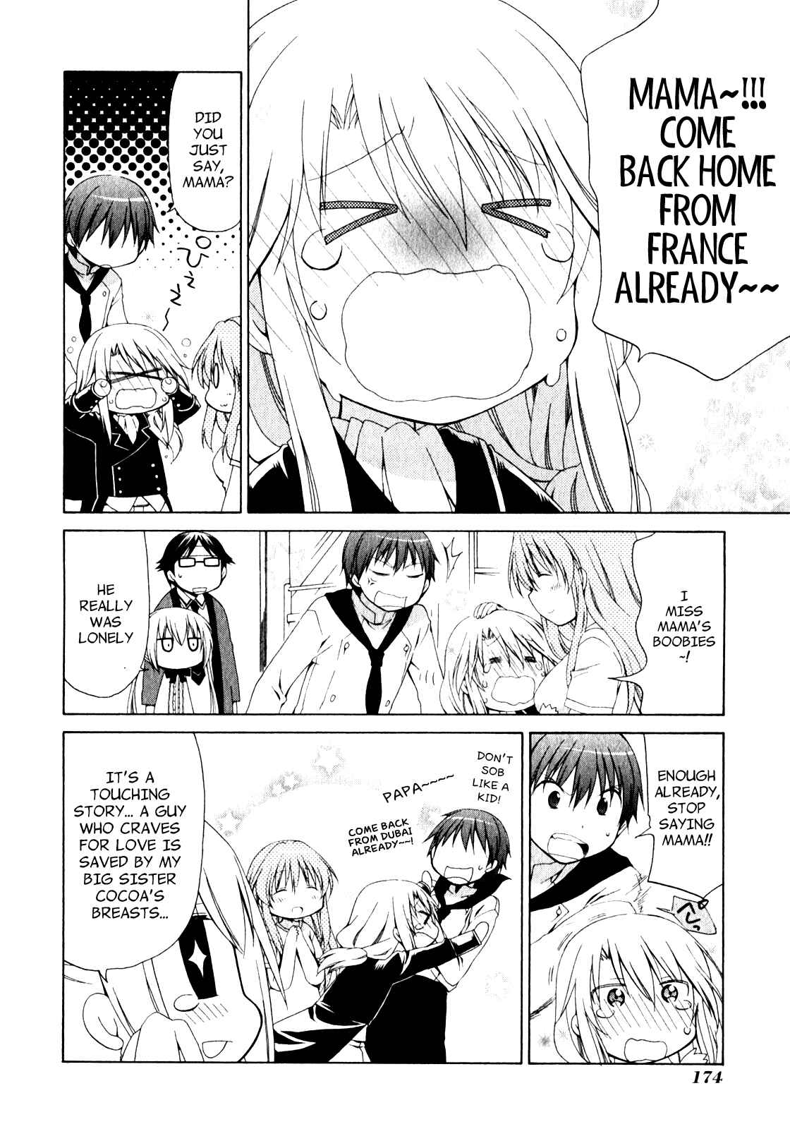 Page 26 Chapter 6 Sis Plus