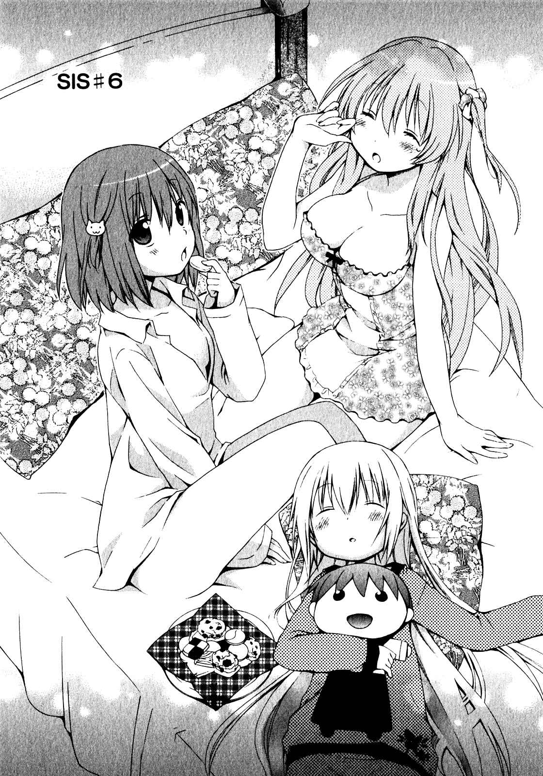 Page 3 Chapter 6 Sis Plus