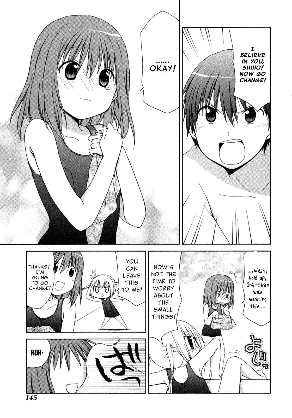 Page 29 Chapter 5 Sis Plus