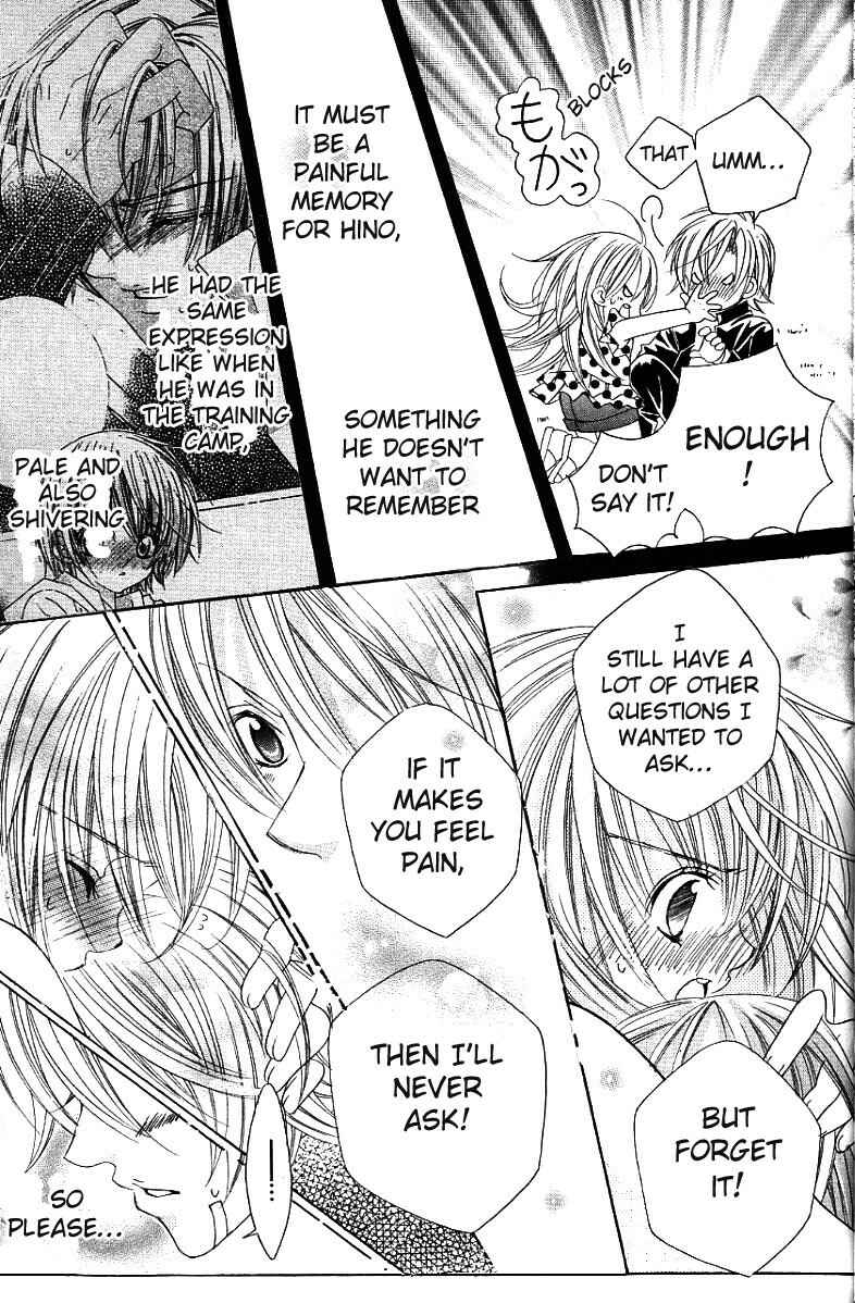 Page 26 Chapter 26 Uwasa no Midori-kun!!