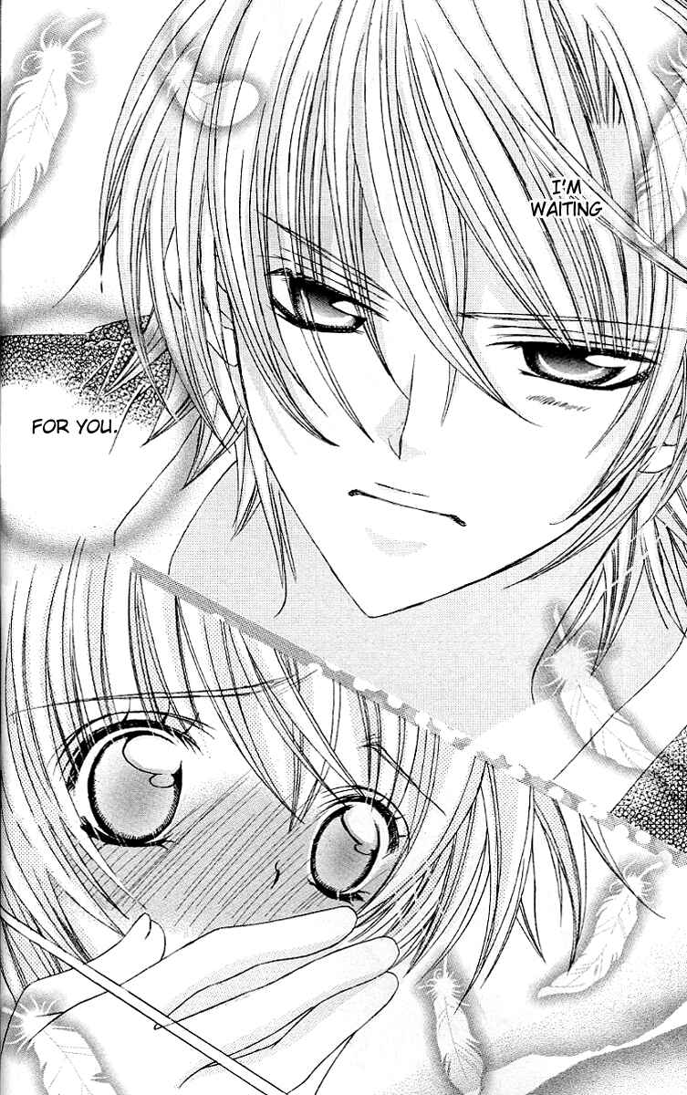 Page 38 Chapter 21 Uwasa no Midori-kun!!