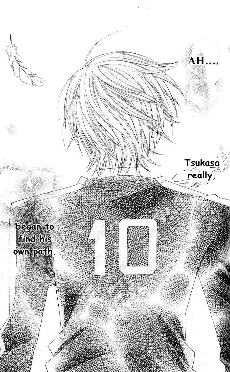 Page 16 Chapter 42 Uwasa no Midori-kun!!