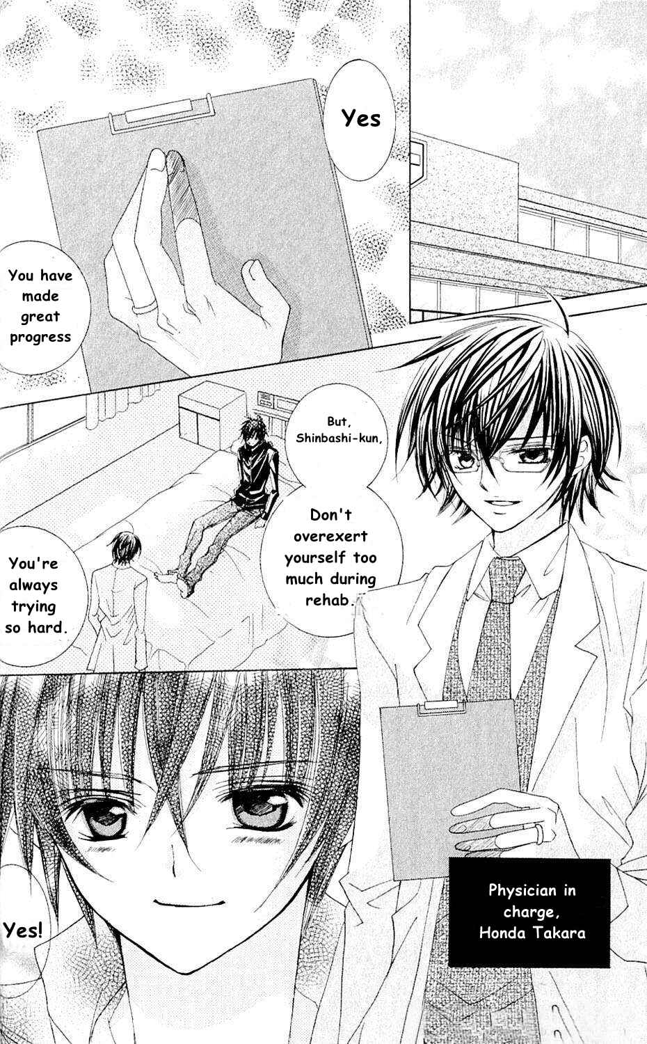 Page 48 Chapter 42 Uwasa no Midori-kun!!