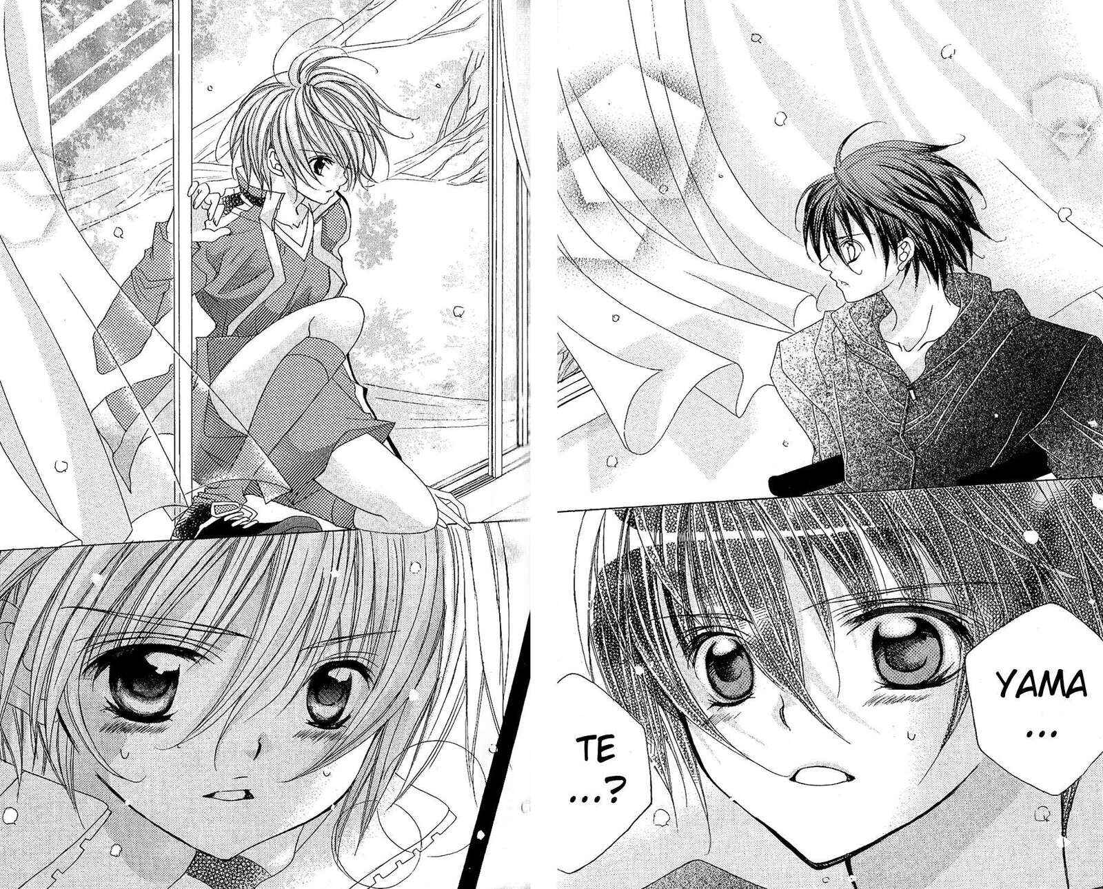 Page 50 Chapter 42 Uwasa no Midori-kun!!