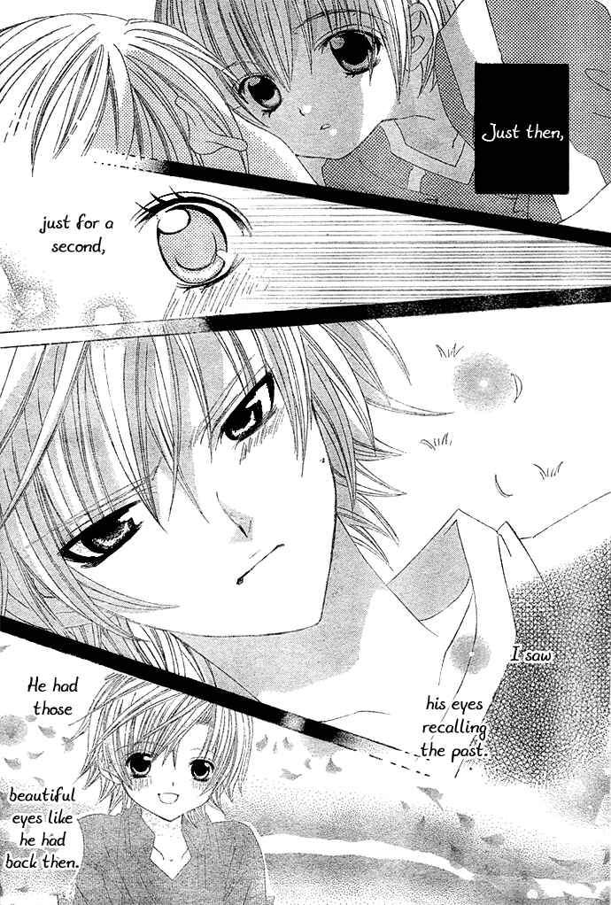 Page 30 Chapter 9 Uwasa no Midori-kun!!