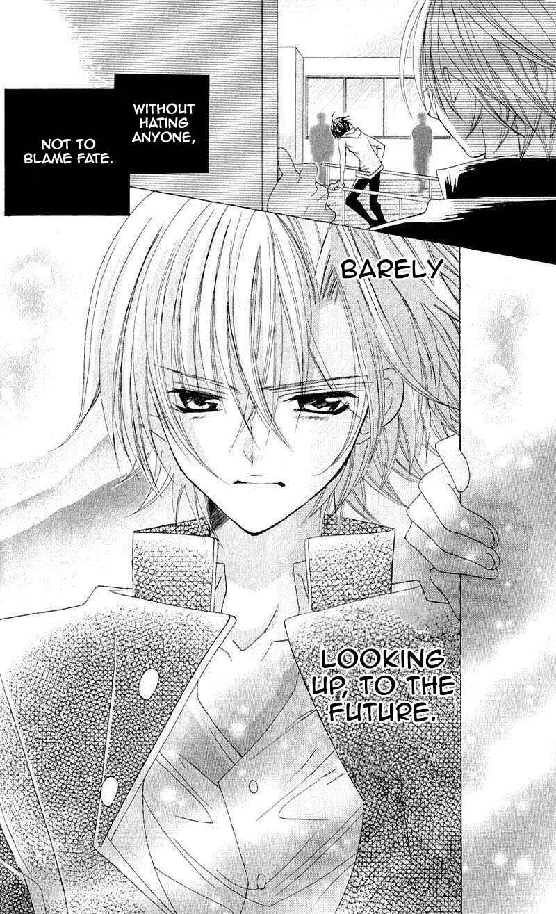 Page 30 Chapter 40 Uwasa no Midori-kun!!
