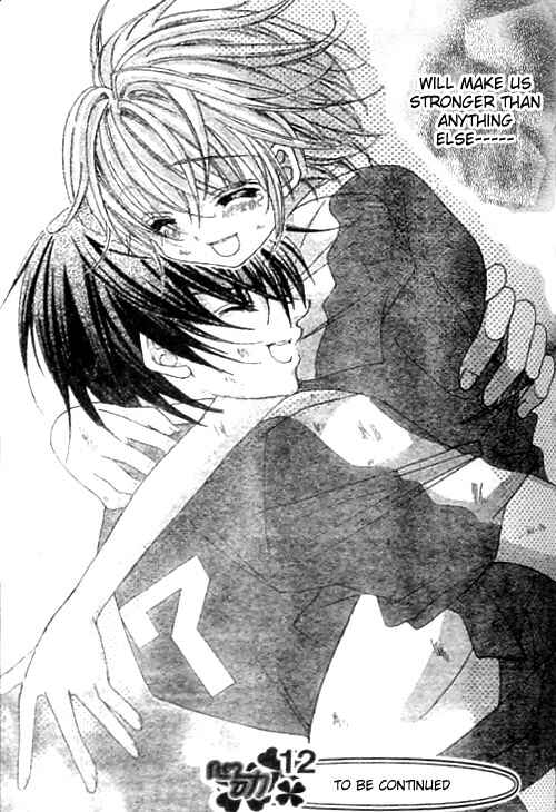 Page 18 Chapter 22 Uwasa no Midori-kun!!