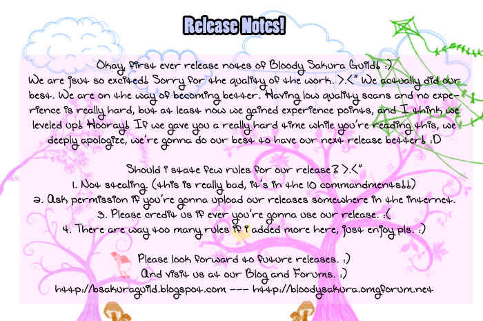 Page 21 Chapter 22 Uwasa no Midori-kun!!