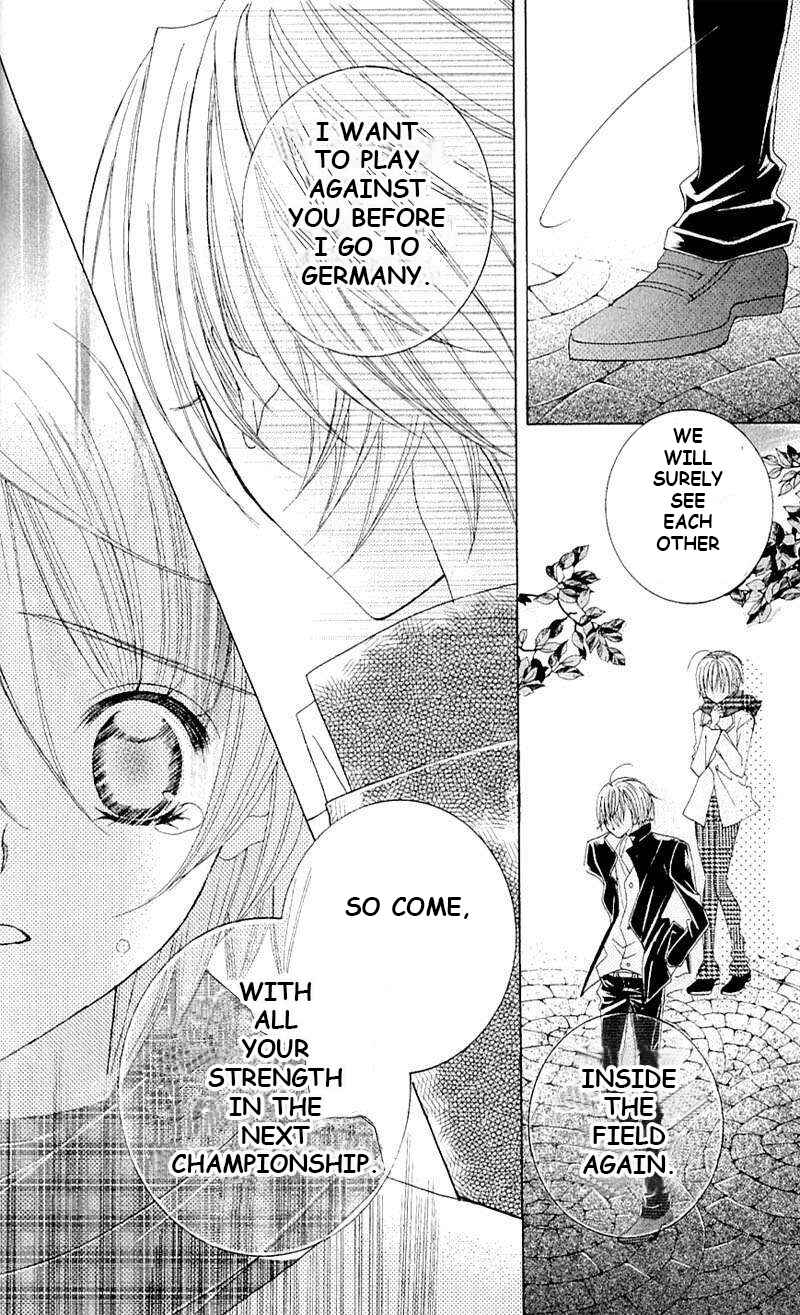 Page 20 Chapter 41 Uwasa no Midori-kun!!