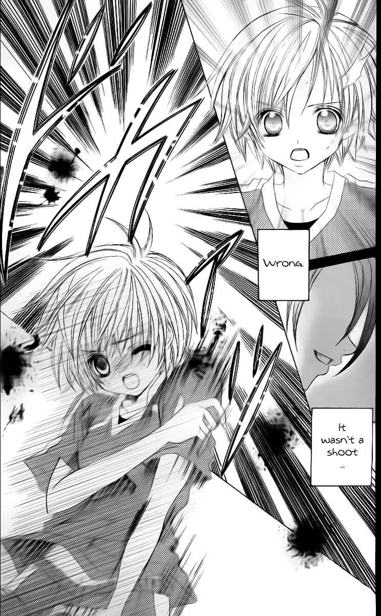 Page 24 Chapter 29 Uwasa no Midori-kun!!