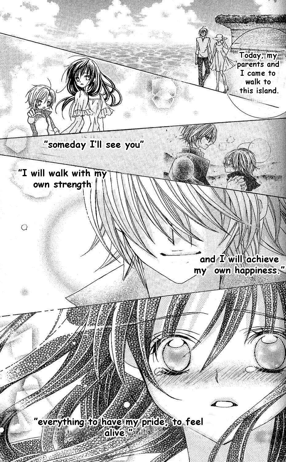 Page 31 Chapter 44 Uwasa no Midori-kun!!
