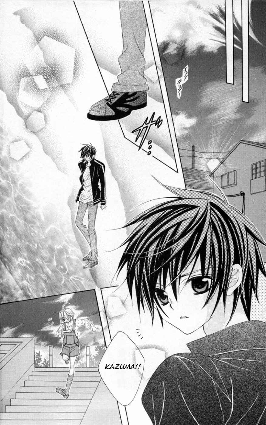Page 18 Chapter 38 Uwasa no Midori-kun!!