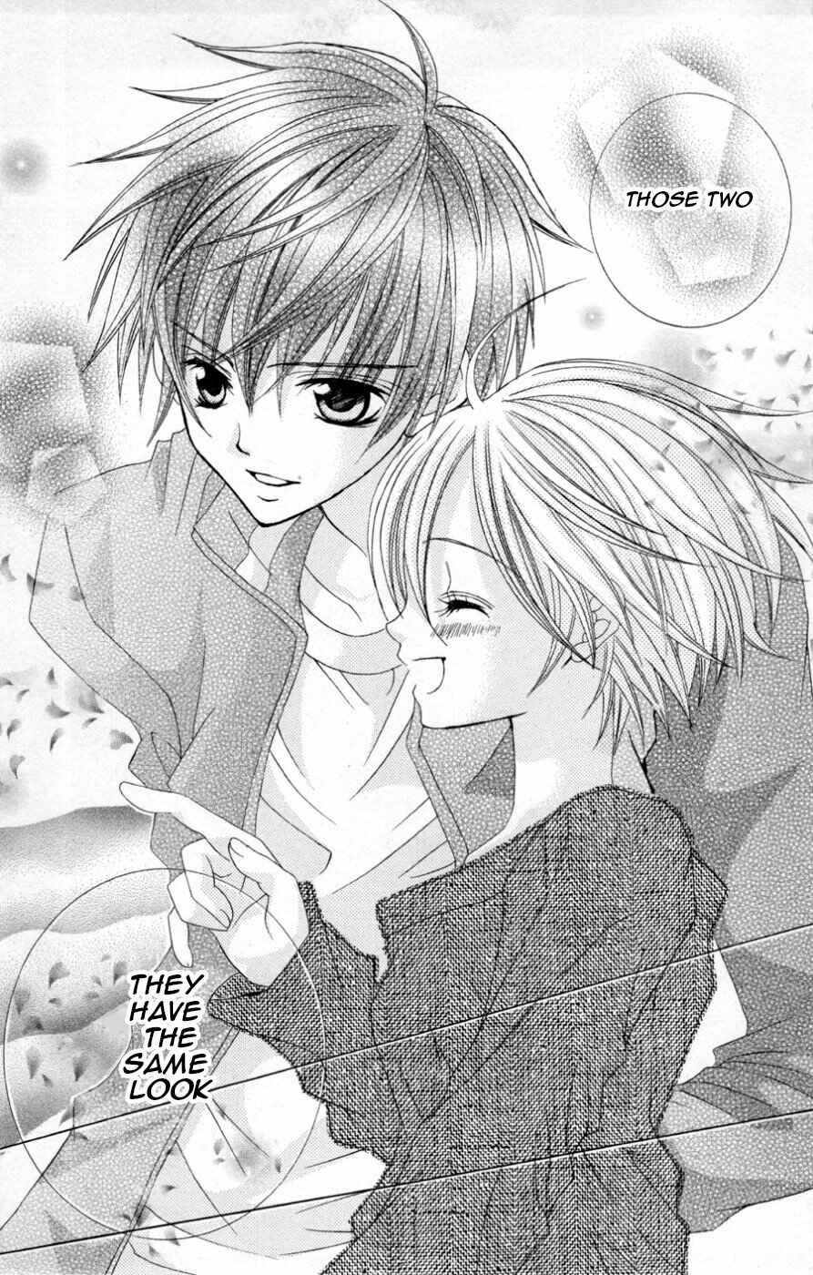 Page 27 Chapter 38 Uwasa no Midori-kun!!