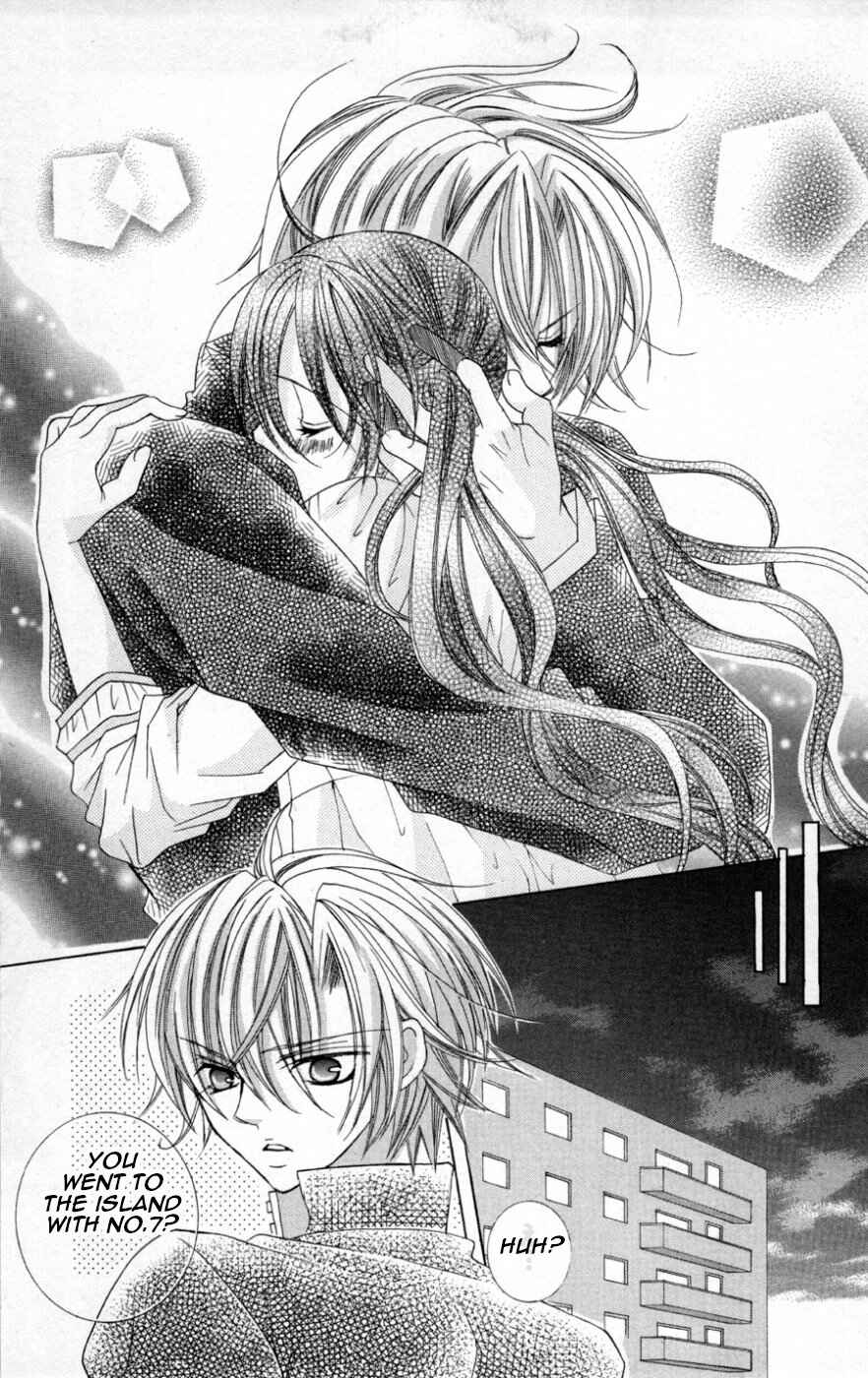 Page 29 Chapter 38 Uwasa no Midori-kun!!