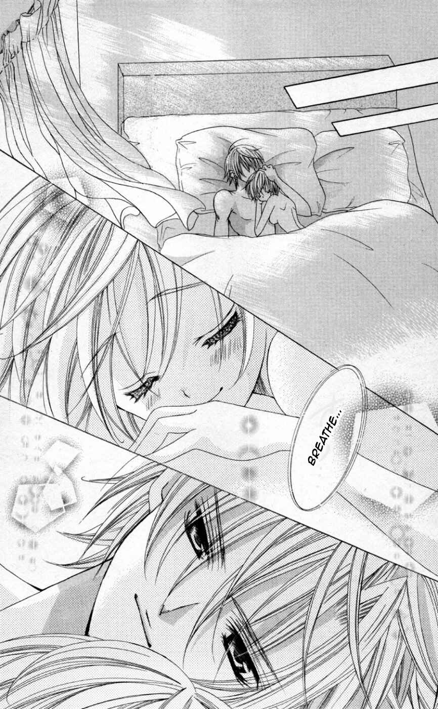 Page 32 Chapter 38 Uwasa no Midori-kun!!