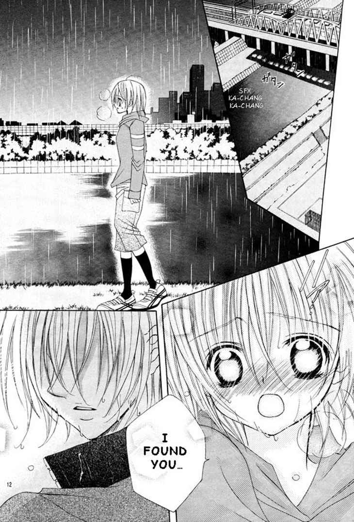 Page 12 Chapter 34 Uwasa no Midori-kun!!