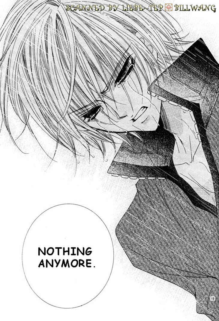 Page 18 Chapter 34 Uwasa no Midori-kun!!