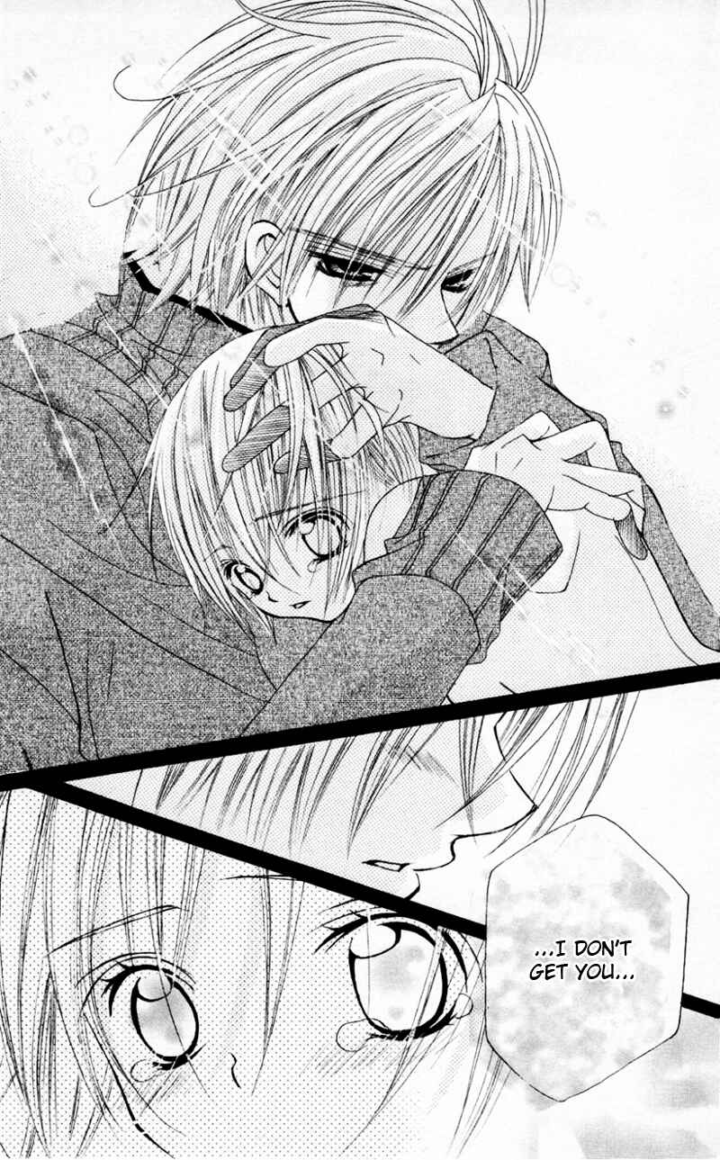 Page 29 Chapter 32 Uwasa no Midori-kun!!