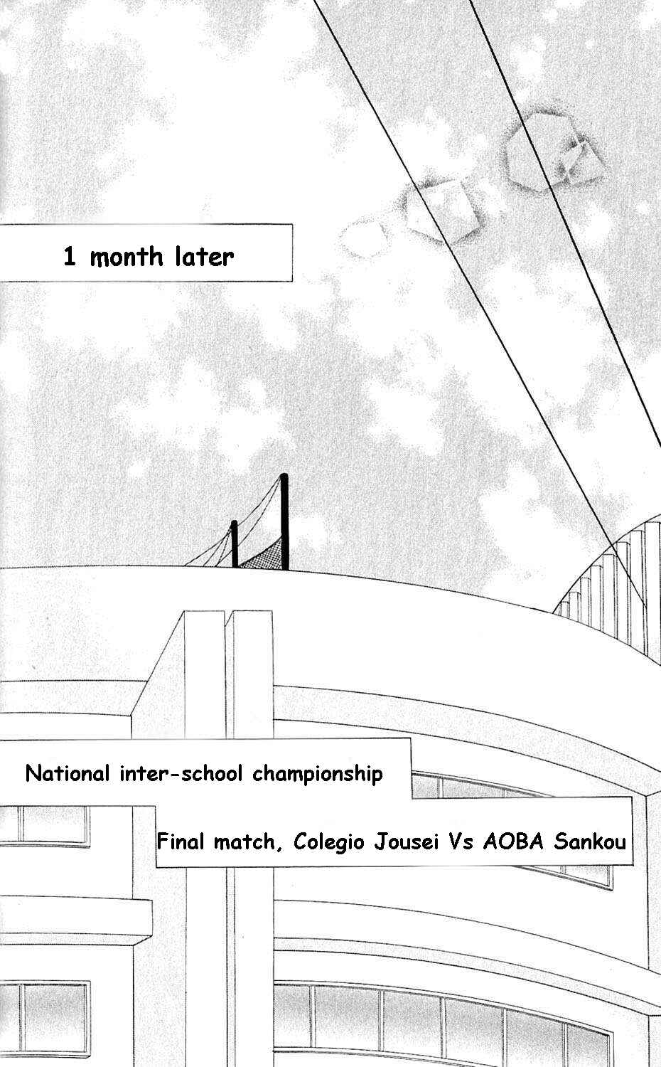 Page 14 Chapter 43 Uwasa no Midori-kun!!