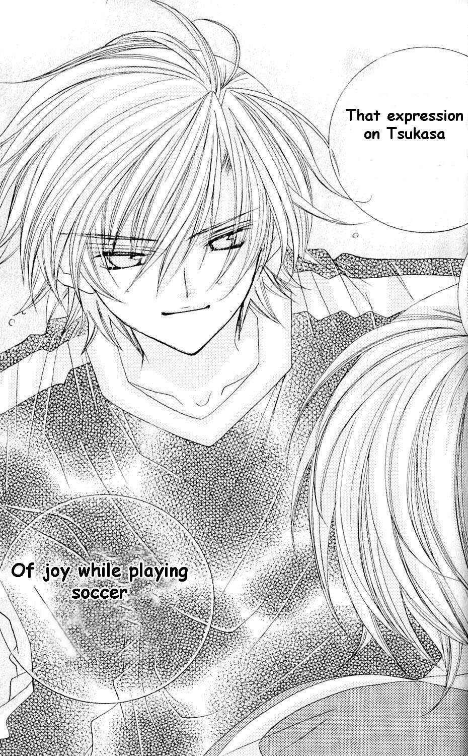 Page 26 Chapter 43 Uwasa no Midori-kun!!