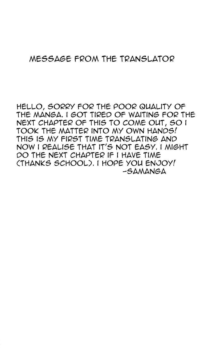 Page 35 Chapter 37 Uwasa no Midori-kun!!